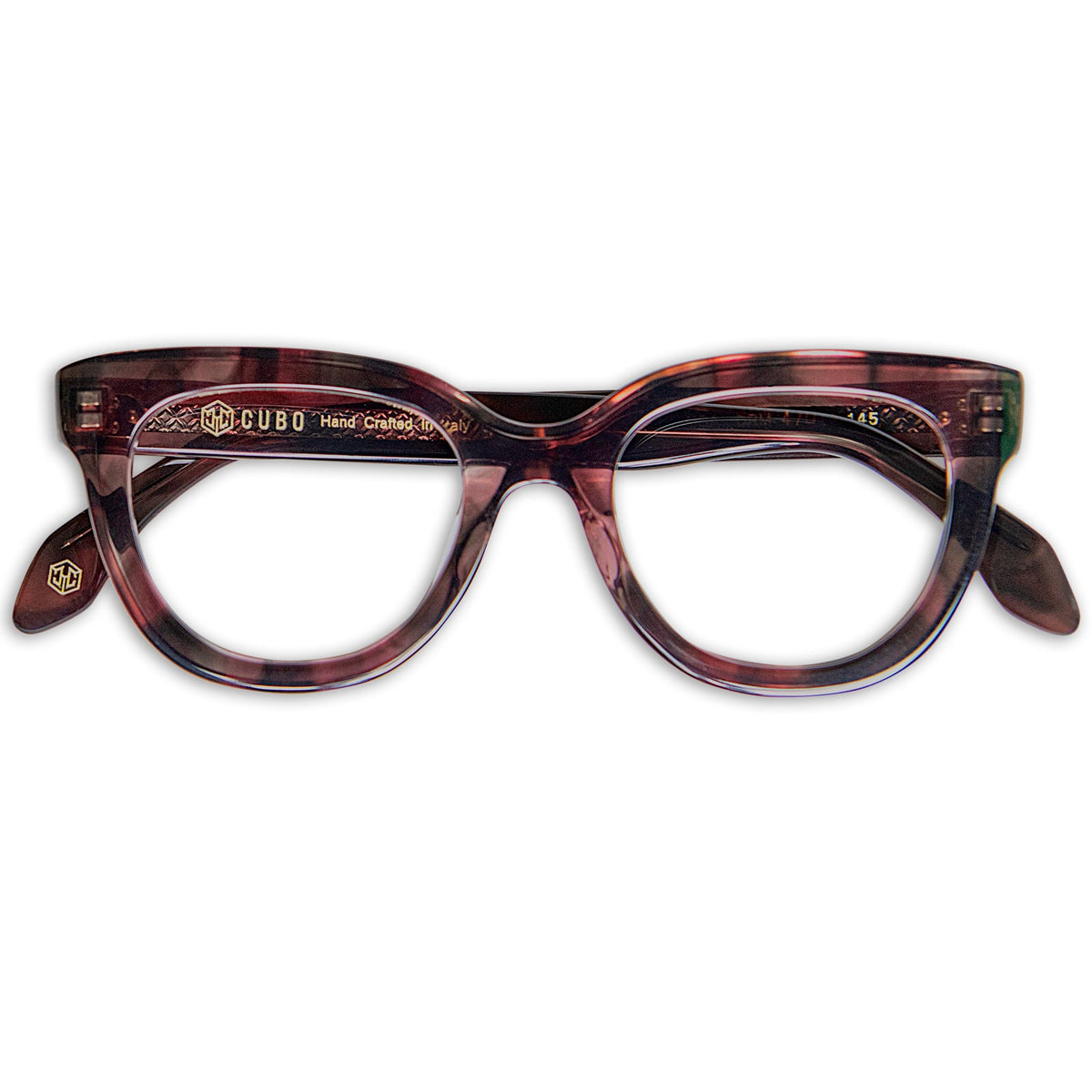 Aida - glasseslab