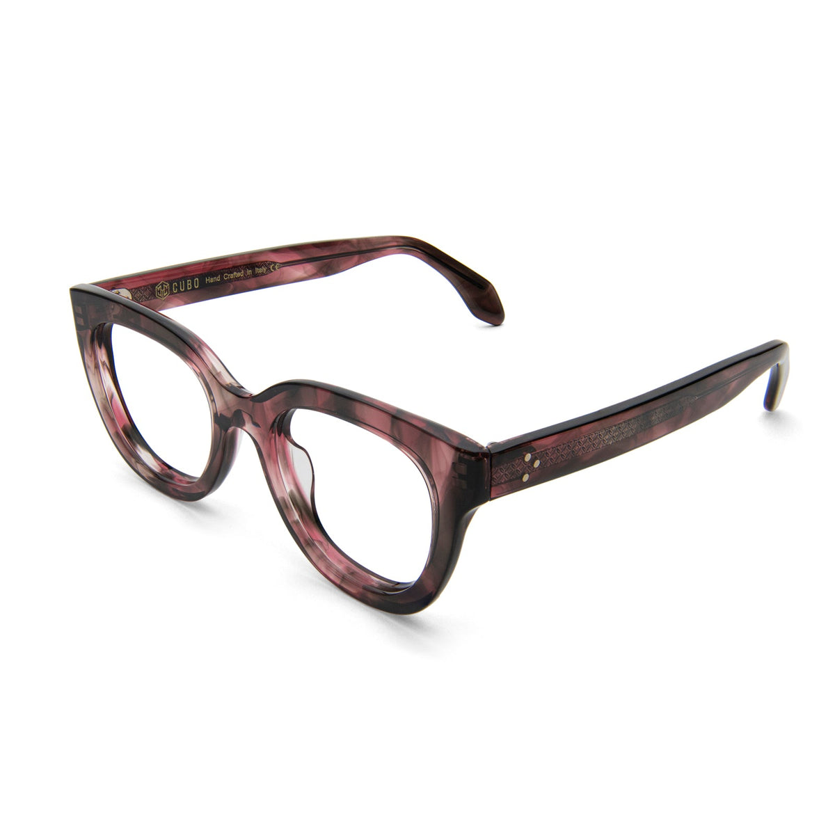 Aida - glasseslab