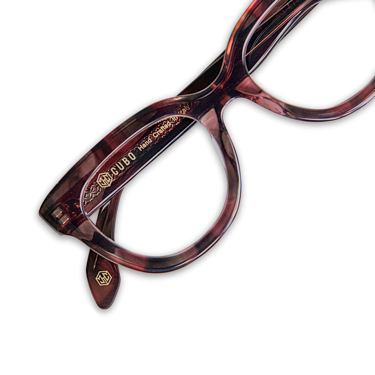 Aida - glasseslab