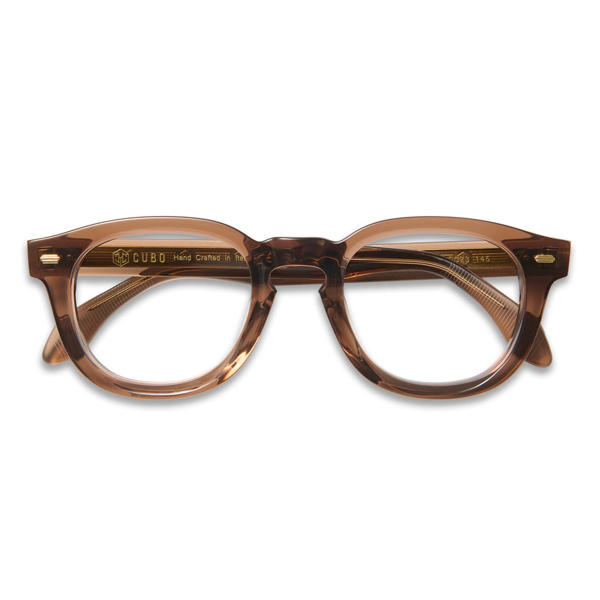 Bailey - glasseslab