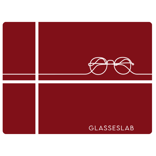 Glasseslab Gift Card - glasseslab